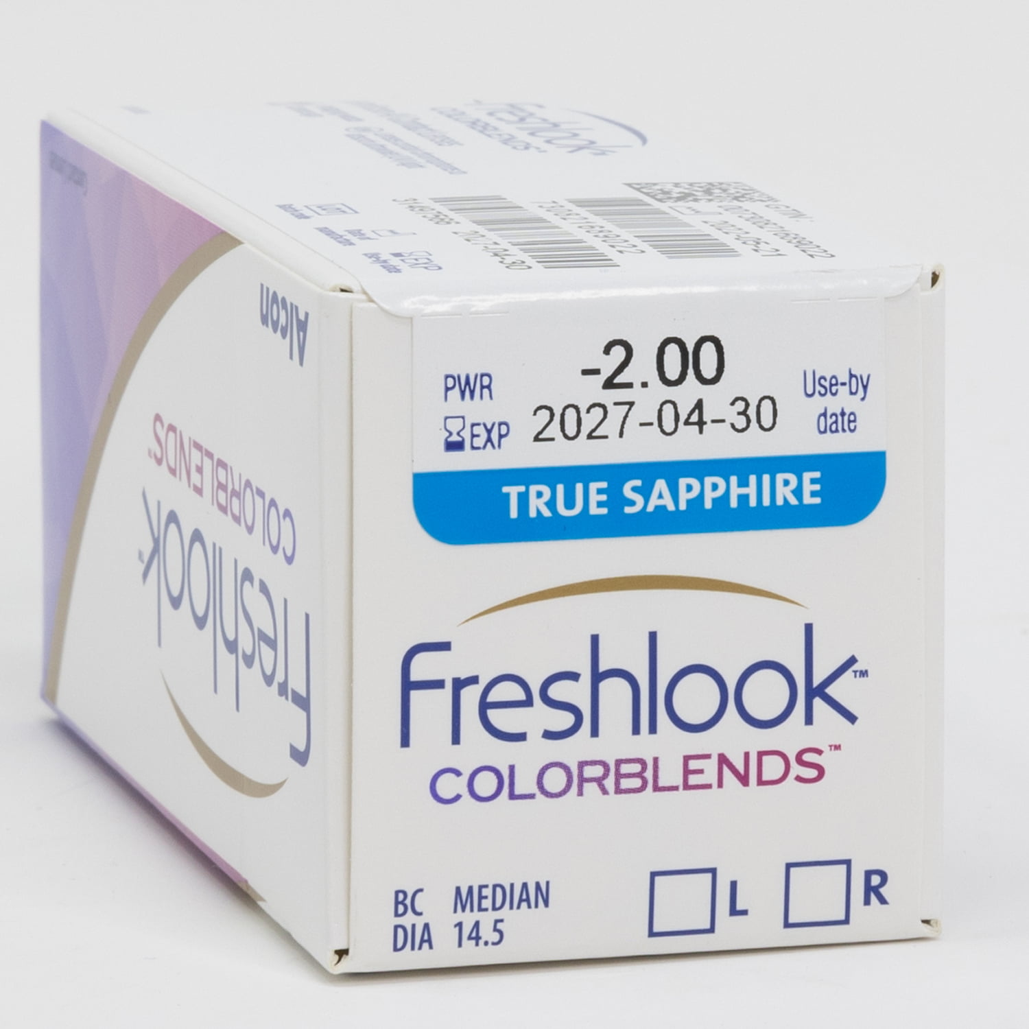 FreshLook Colorblends